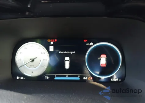 2024 Hyundai Palisade Calligraphy from USA, damaged, VIN KM8R74GE8RU713662